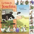 LA FIESTA DE JOSEFINA de STEFFENSMEIER, ALEXANDER 