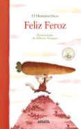 FELIZ FEROZ (EDICION ESPECIAL) de EL HEMATOCRITICO 