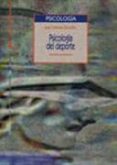 PSICOLOGIA DEL DEPORTE de LORENZO GONZALEZ, JOSE 
