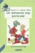 UN METEORITO MUY PARTICULAR di GOMEZ YEBRA, ANTONIO A. 