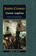 CUENTOS COMPLETOS di CONRAD, JOSEPH 