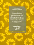 TRATAMIENTO Y PREVENCION DE LAS DIFICULTADES LECTORAS. CUADERNO 2 de HUERTA, ELENA  MATAMALA, ANTONIO 
