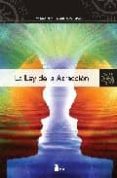 LA LEY DE LA ATRACCION de WALKER ATKINSON, WILLIAM 
