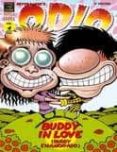 ODIO 4 di BAGGE, PETER 