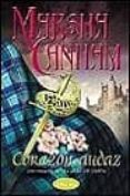 CORAZON AUDAZ de CANHAM, MARSHA M. 
