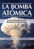 LA BOMBA ATOMICA de CARPINTERO SANTAMARIA, N. 