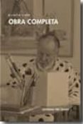 OBRA COMPLETA (R. GAYA) de GAYA POMES, RAMON 