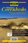 PARQUE NATURAL DE CORRUBEDO: RIBEIRA Y O BARBANZA (LIBRO + MAPA) di VV.AA. 