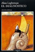 EL DIAGNOSTICO de LIGHTMAN, ALAN 