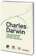 LOS MOVIMIENTOS Y HABITOS DE LAS PLANTAS TREPADORAS de DARWIN, CHARLES 