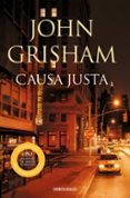 CAUSA JUSTA de GRISHAM, JOHN 