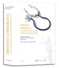 DERECHO Y MEDICINA: CUESTIONES JURIDICAS PARA PROFESIONALES DE LA SALUD di VV.AA. 
