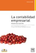 LA CONTABILIDAD EMPRESARIAL de RODRIGUEZ CARRASCO, JOSE MANUEL 