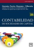 CONTABILIDAD DE SOCIEDADES DE CAPITAL di VV.AA