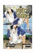THE PRINCE OF TENNIS N 34 de KONOMI, TAKESHI 