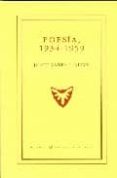 POESIA, 1934-1959 di VV.AA