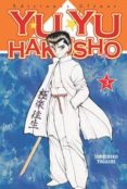 YU YU HAKUSHO N 3 de TOGASHI, YOSHIHIRO 