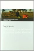 LAS EMERGENCIAS DEL MUNDO: ECONOMIA, PODER, ALTERIDAD de BESSIS, SOPHIE 