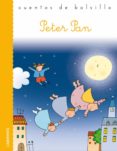 PETER PAN (CUENTOS DE BOLSILLO) di VV.AA. 