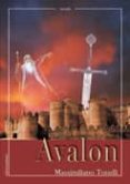 AVALON di TONELLI, MASSIMILIANO 