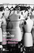 MUEREN MS POR DESAMOR de BELLOW, SAUL 