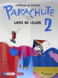 Portada de Parachute 2 Eleve 2º ESO