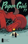 PAPER GIRLS N 19 de VAUGHAN, BRIAN K. CHIANG, CLIFF 