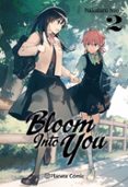 BLOOM INTO YOU N 02/06 de NIO, NAKATANI 