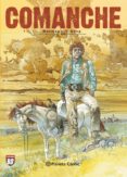 COMANCHE N 01/02 de HUPPEN, HERMANN 