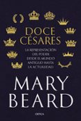 DOCE CESARES de BEARD, MARY 