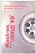 RASTROS DE DIXAN: ISLAMOFOBIA Y CONSTRUCCION DEL ENEMIGO EN LA ER A POST 11-S (INCLUYE DVD) di VV.AA. 