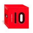 10 (POP-UP) di BATAILLE, GRETCHER M. 