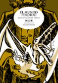 EL MUNDO PERDIDO di FORNIES, SAGAR 