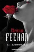 EL DESEO OSCURO de FEEHAN, CHRISTINE 