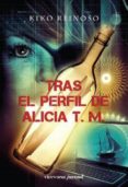 TRAS EL PERFIL DE ALICIA T. M. de REINOSO, KIKO 