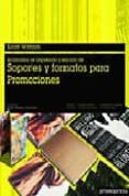 ACABADOS DE IMPRESION Y EDICION DE SOPORTES Y FORMATOS PARA PROMO CIONES di WITHAM, SCOTT 
