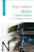EL AGUA Y OTROS CUENTOS di LINDGREN, TORGNY 