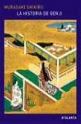 LA HISTORIA DE GENJI (ESTUCHE 2 VOL) de SHIKIBU, MURASAKI 