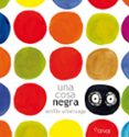 UNA COSA NEGRA (3 ED.) di URBERUAGA, EMILIO 