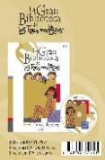LA GRAN BIBLIOTECA DE LAS TRES MELLIZAS: EL LIBRO DE LA SELVA (IN CLUYE DVD) di VV.AA. 
