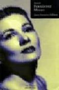 JOAN FONTAINE ODISEA: MI DECONSTRUCCION di FERNANDEZ MALLO, AGUSTIN 