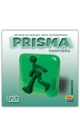 PRISMA CONTINUA: CD AUDICIONES (NIVEL A2) (METODO DE ESPAOL PARA EXTRANJEROS) di VV.AA. 