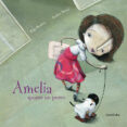 AMELIA QUIERE UN PERRO de BOWLEY, TIM 