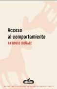 ACCESO AL COMPORTAMIENTO di DOATE, ANTONIO 
