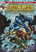 BM IRON MAN N 19 di BUSCEMA, SAL 