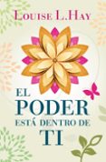 EL PODER ESTA DENTRO DE TI de HAY, LOUISE L. 