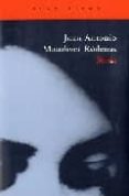 SONIA de MASOLIVER RODENAS, JUAN ANTONIO 