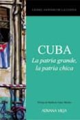CUBA di CUESTA, LEONEL-ANTONIO DE LA 