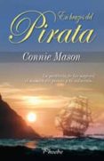 EN BRAZOS DEL PIRATA de MASON, CONNIE 