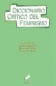 DICCIONARIO CRITICO DEL FEMINISMO di VV.AA. 